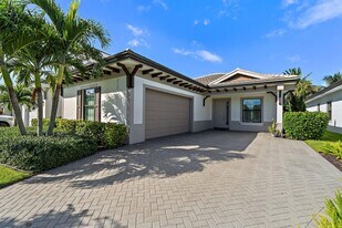 2908 Gin Berry Way in West Palm Beach, FL - Building Photo
