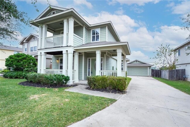 property at 2735 Fairview Dr