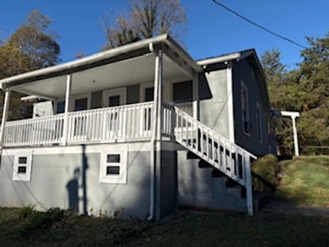 property at 57 Orchard St