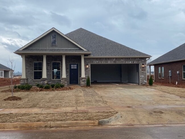 property at 122 Rita Ann Way