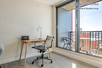 812 Memorial Dr, Unit SI FL11-ID1269 in Cambridge, MA - Building Photo - Building Photo