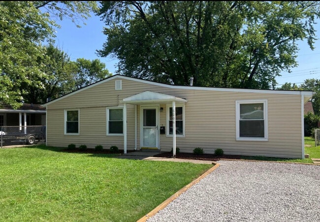 property at 5206 Monticello Ave