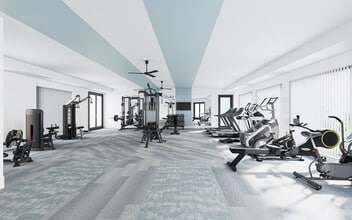 Ascend at Carlton in Douglasville, GA - Building Photo - Building Photo