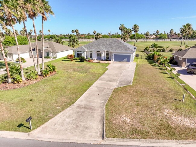6 Ocelot Trail Rd in Laguna Vista, TX - Building Photo - Building Photo