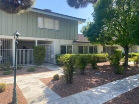 3016 El Camino Ave in Las Vegas, NV - Building Photo