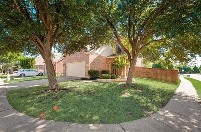 10269 Benwick Dr in McKinney, TX - Building Photo - Building Photo