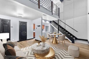 3103 Wycliff Ave in Dallas, TX - Building Photo