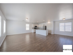 804 Mid Way in Coolidge, AZ - Building Photo - Building Photo