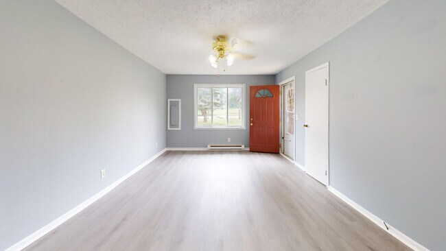 3140-3142 Springmill West Rd, Unit 3142 in Mansfield, OH - Building Photo - Building Photo