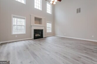 859 Betsy Ross Trail in Hampton, GA - Building Photo - Building Photo