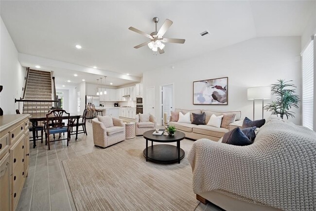 property at 2121 Solstice Blvd