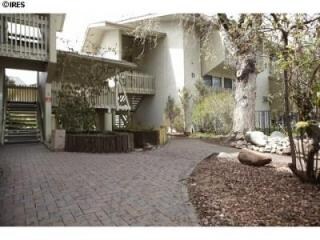 2707 Valmont Rd in Boulder, CO - Building Photo