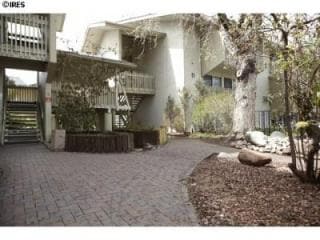 property at 2707 Valmont Rd