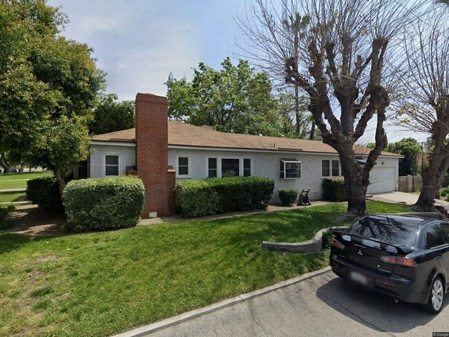 751 W Marshall Blvd in San Bernardino, CA - Building Photo - Building Photo