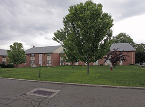 Boulevard Apartment in Passaic, NJ - Building Photo - Building Photo