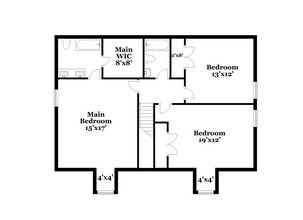 1552 James Gafford Dr in La Vergne, TN - Foto de edificio - Building Photo