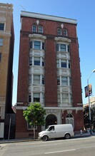 Chismore Apartments in San Francisco, CA - Building Photo - Building Photo