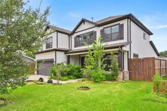 1538 Thornton Rd in Houston, TX - Building Photo - Building Photo