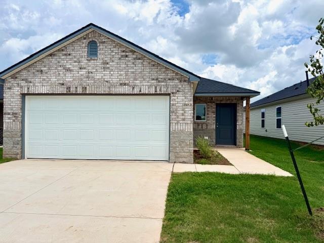 3612 Blue Ave in Oklahoma City, OK - Building Photo - Building Photo