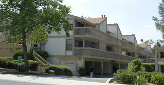 Creekwood Terrace Apartments