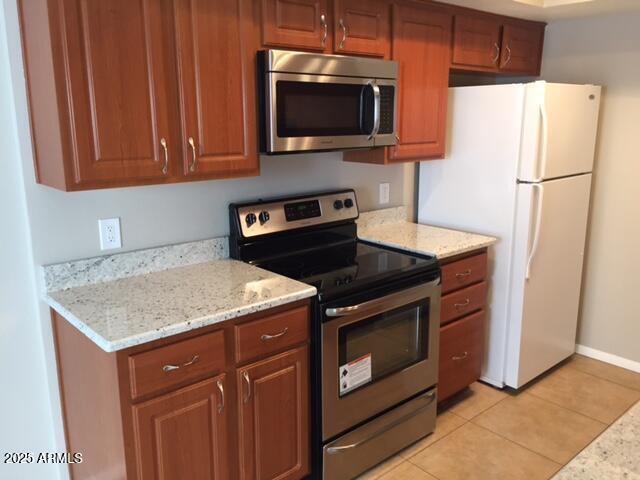 1261 N Granite Reef Rd in Scottsdale, AZ - Building Photo