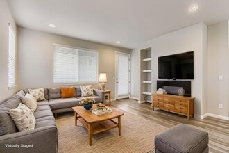 8900 Birch Run Ln in Parker, CO - Building Photo - Building Photo