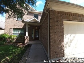 14543 High Plains Dr in San Antonio, TX - Building Photo - Building Photo