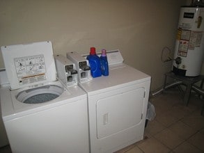 Summit Apartments in Hot Springs, AR - Building Photo - Interior Photo