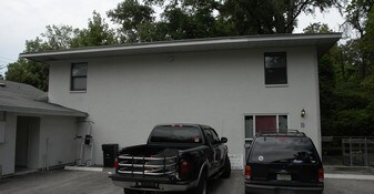 1022 SW 4th Ave in Gainesville, FL - Building Photo