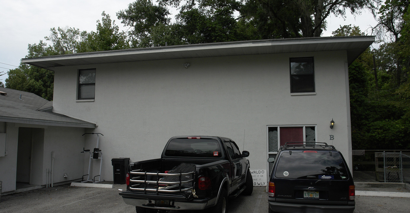 1022 SW 4th Ave in Gainesville, FL - Building Photo