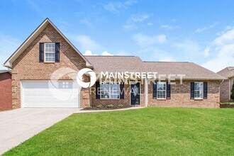 6741 Casa Bella Dr in Knoxville, TN - Building Photo - Building Photo