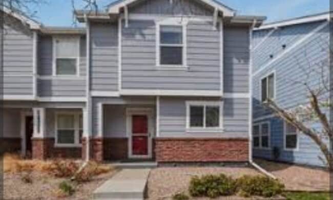 property at 5781 Ceylon St