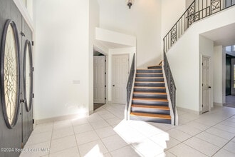 4020 Turkey Point Dr in Melbourne, FL - Building Photo - Building Photo