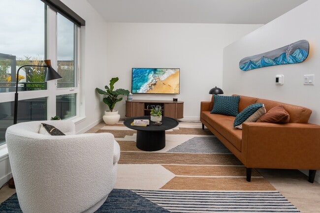 Copal in Bellevue, WA - Foto de edificio - Building Photo