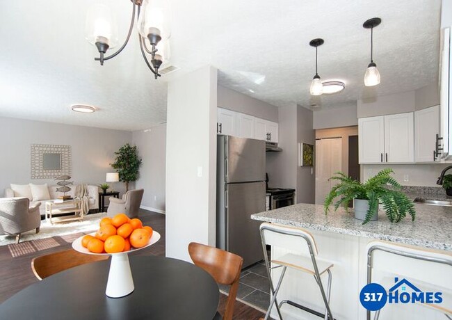 property at 2059 Northdale Lake Dr