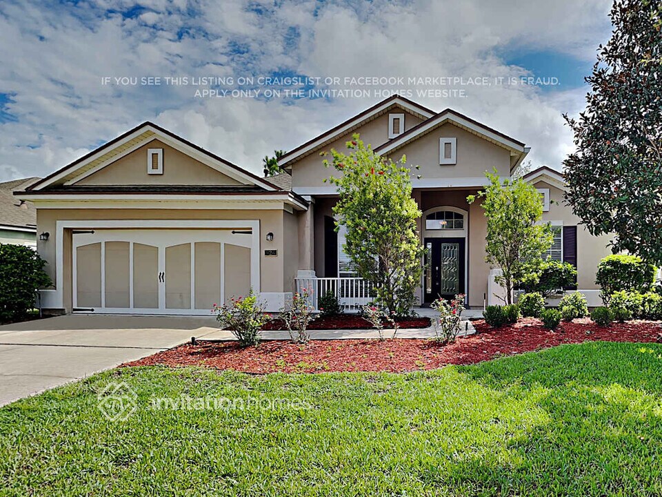 926 Gallier Pl in Saint Johns, FL - Building Photo
