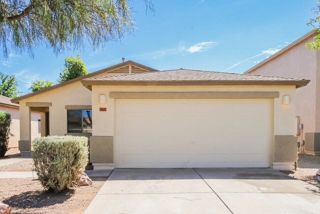 property at 30617 N Desert Star Dr