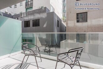 3838 Dunn Dr in Culver City, CA - Foto de edificio - Building Photo