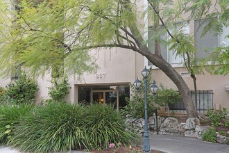 237 N Almont Dr in Beverly Hills, CA - Building Photo - Building Photo