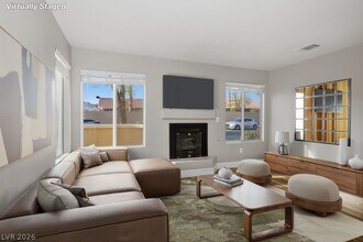 910 Elegant Coral Ave in Henderson, NV - Building Photo - Building Photo