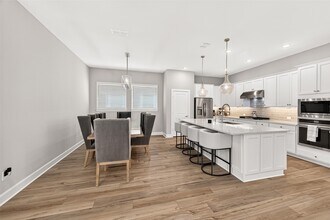 11226 Common Hackberry St in Cypress, TX - Building Photo - Building Photo