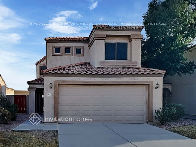 property at 3440 E Southern Ave