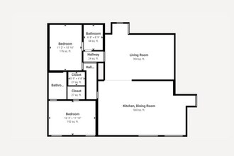 20210 N 124th Dr in Sun City West, AZ - Building Photo - Building Photo