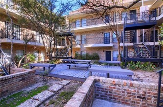 2801 Rio Grande St in Austin, TX - Building Photo - Building Photo