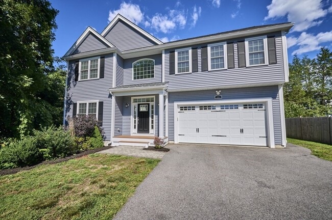 property at 11 Saratoga Ln