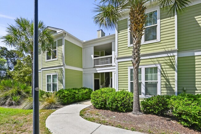 1222 Rosewood Ln in Mount Pleasant, SC - Building Photo - Building Photo