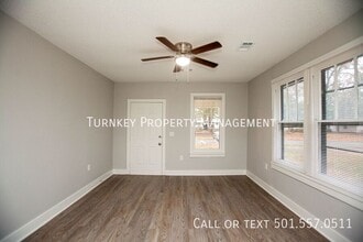 1415 S Cedar St in Little Rock, AR - Building Photo - Building Photo