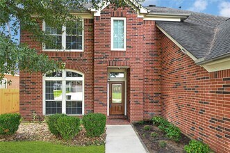 25515 Buffalo Springs Ct in Spring, TX - Building Photo - Building Photo