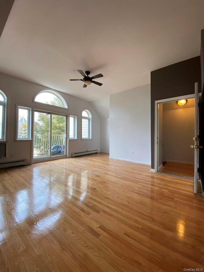 property at 64-20 Perry Ave