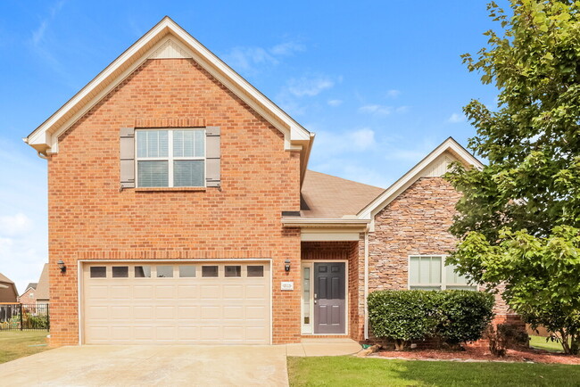 property at 1513 John Lee Ln